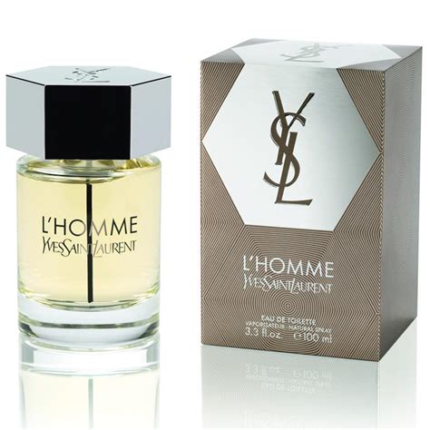 ysl cologne for men sephora|ysl men's cologne l'homme.